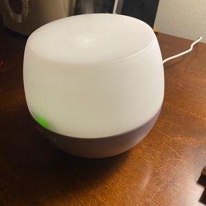DoTERRA petal diffuser